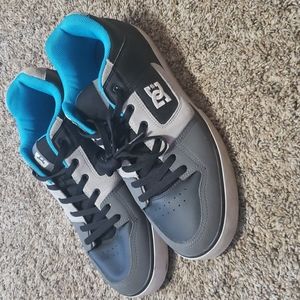 Mens size 14 DC Shoes